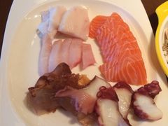 -杭州国际会议中心洲际酒店-原素全日餐厅(解放东路店)