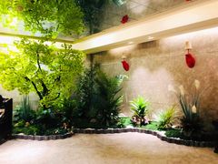 -锦绣金山人家(友谊店)