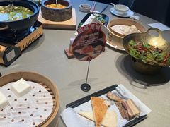 -小厨娘淮扬菜(天印大道店)