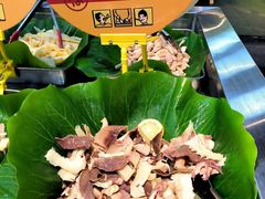 -涂逸乐牛排自助火锅(玉林店)