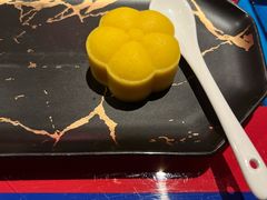 -上海滩餐厅(BFC外滩金融中心店)