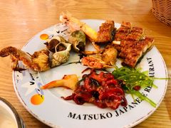芝士大虾-松子料理(世纪城店)
