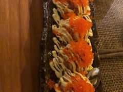 土豆沙拉-半藏居酒屋(香港花园店)