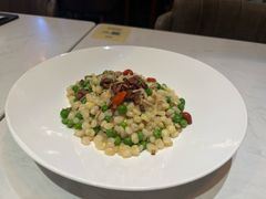 坚果玉米胚-荟廷·晶萃(陆家嘴尚悦湾店)