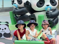 -东莞松山湖万象汇