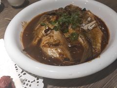 -大京园海鲜烧烤(东城路店)