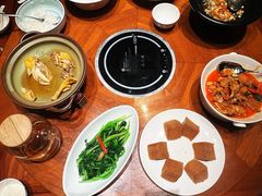 -瑶王府·广西菜(金阳路店)
