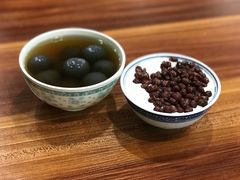 -冰神糖水铺(国贸中心店)