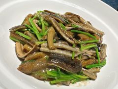 -海味·悦外滩中餐厅(上海宝龙丽筠酒店)