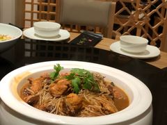 -上关雪東北菜(中房金谊店)