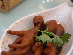 -禄福山庄•顺德菜·融和菜(龙江店)