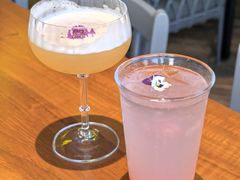 -The Happy Monk(前海壹方汇店)