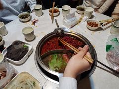-来伊回麻辣烫·火锅串串清真(红瓦寺总店)