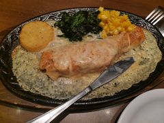 -萨莉亚意式餐厅(杭州西溪龙湖天街店)