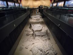 -北京大葆台遗址博物馆