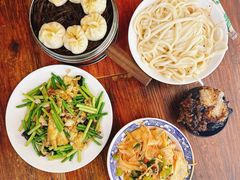 -王菊美食街·王菊面馆(总店)