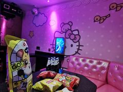 -尚酷麦量贩KTV(金州店)