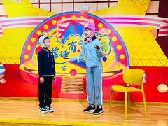 -蓝话筒·少儿成人演讲口才·主持朗诵·戏剧表演(大华第一坊店)
