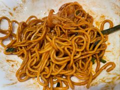 飘香葱油拌面-起源小厨(应天门店)