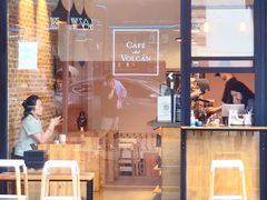 -Cafe del Volcan(永康路店)