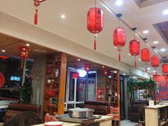 -老渔翁炖鱼坊(黄海西路东山店)