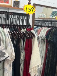 -陈大户旗袍(狮子林店)