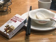 -为什么牛潮汕牛肉火锅(万胜广场店)