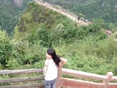 -崀山风景名胜区
