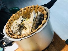 -臻炙大舍烤串(天龙家园店)