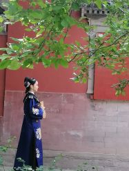 -美云庭古装·格格服汉服·京城旅拍(北京店)