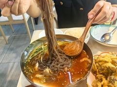 -屋里家延边朝鲜族冷面(梅林3店)