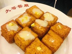 -大哥餐厅(西城花园店)