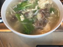 -郑阿姨的家·이모네·韩料&烤肉(武川路店)