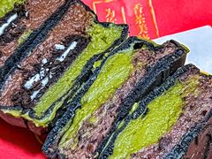 -拾烧·古法手作车轮饼(西直门凯德茂店)