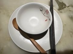 -绿茶餐厅(朝阳大悦城店)