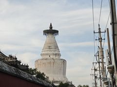 -妙应寺白塔