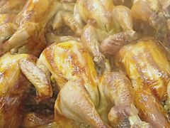 -吴山烤禽 (吴山路店)