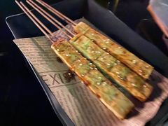 -金谷园饺子·烧烤(人大总店)