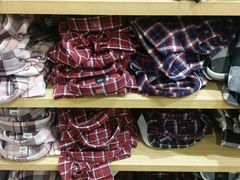 -优衣库(青岛万象城店)