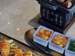 -極上萬膳·日料放题(来福士江景店)