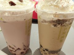-奈雪的茶(天河城店)