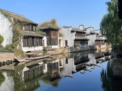 -嘉兴月河历史街区