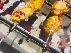 -三个蒙古大叔羊肉串(大宁店)