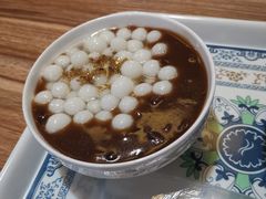 -笃笃笃糖粥(十全街店)