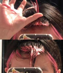 -TOP HAIR SALON