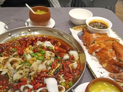 -金哥私房菜馆(张府园总店)
