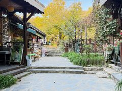 -北京水岸山吧度假村(雁栖镇店)