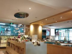 -青瓷火锅料理(西单大悦城店)
