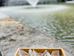 -杭州西子湖四季酒店·金沙厅