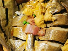 笼蒸黄鱼鲞-原製原味(普陀山磐龙店)